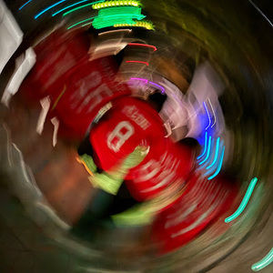 Meet your Posher, Katelyn